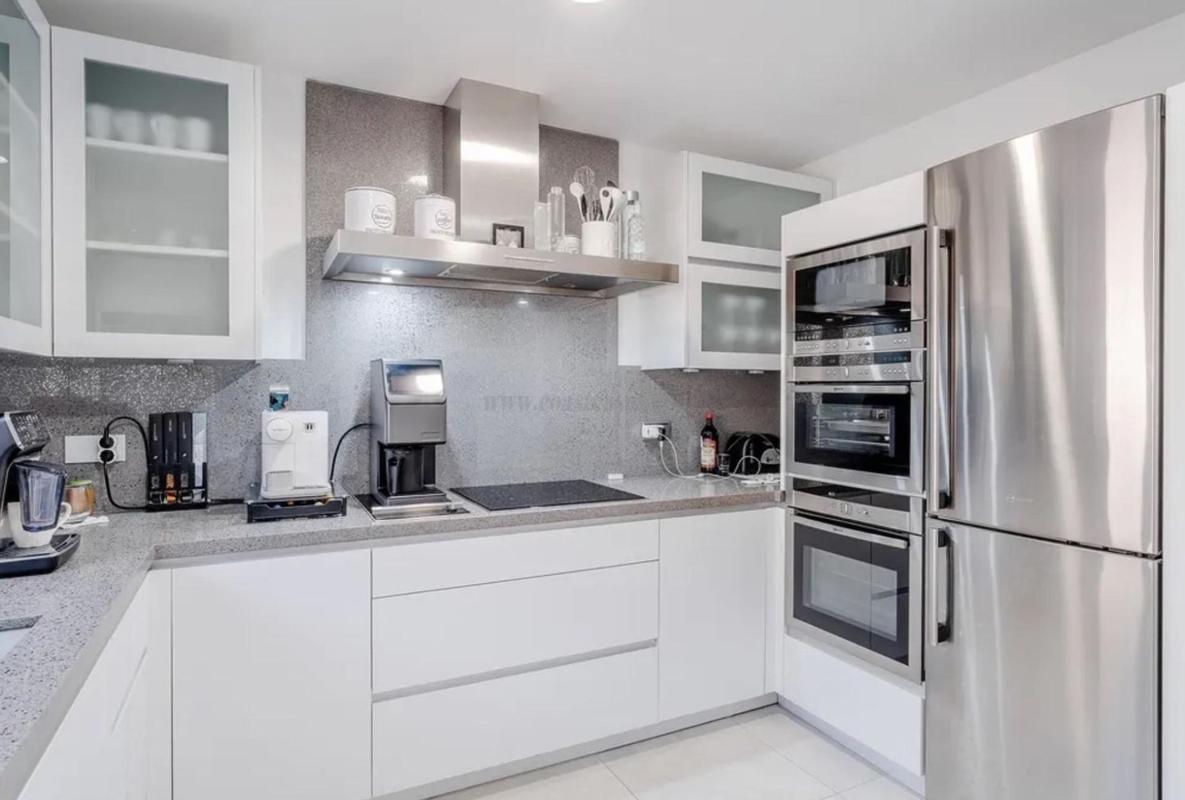 Venta de casas en Teulada-Moraira