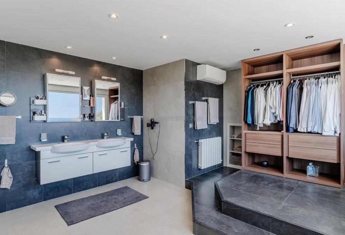 Venta de casas en Teulada-Moraira