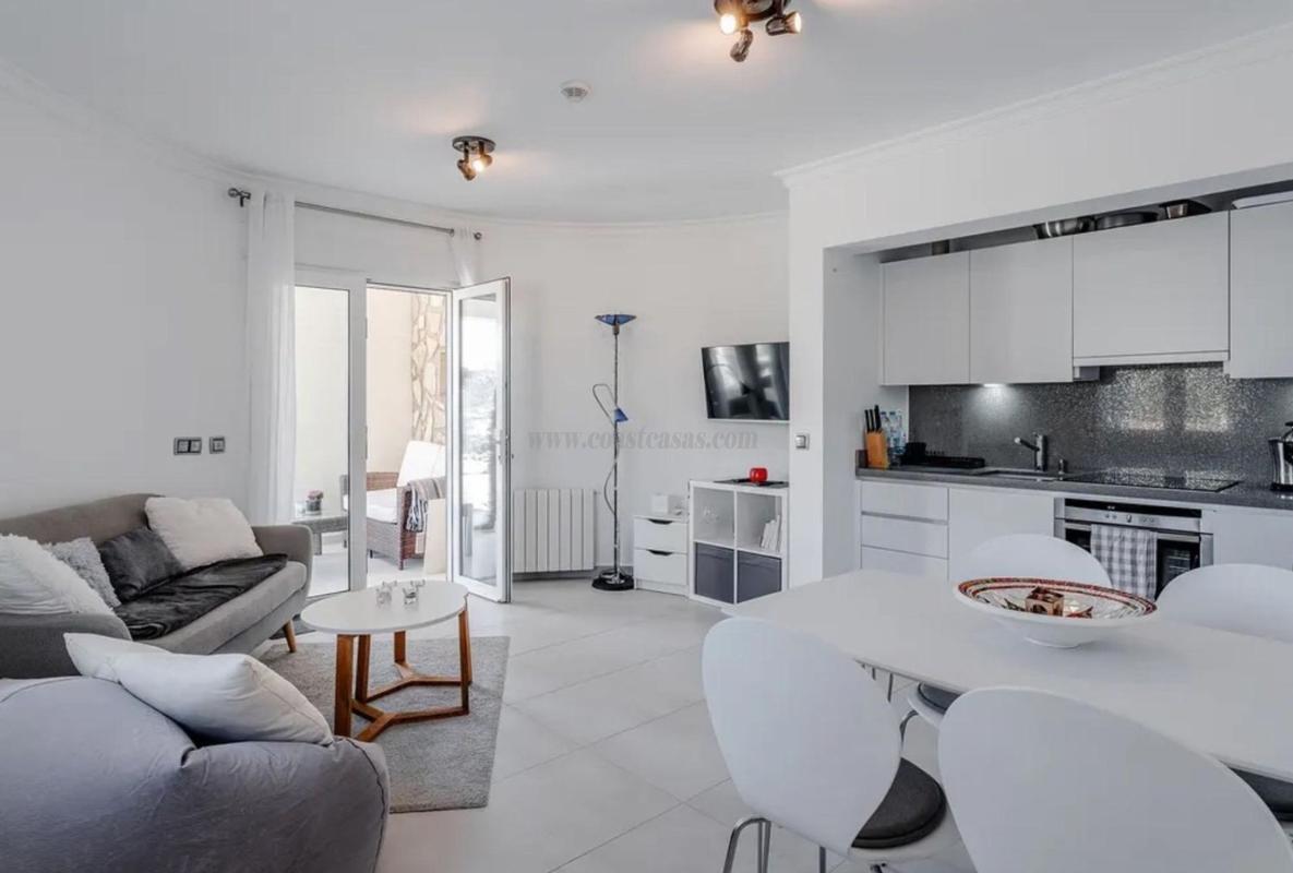 Venta de casas en Teulada-Moraira