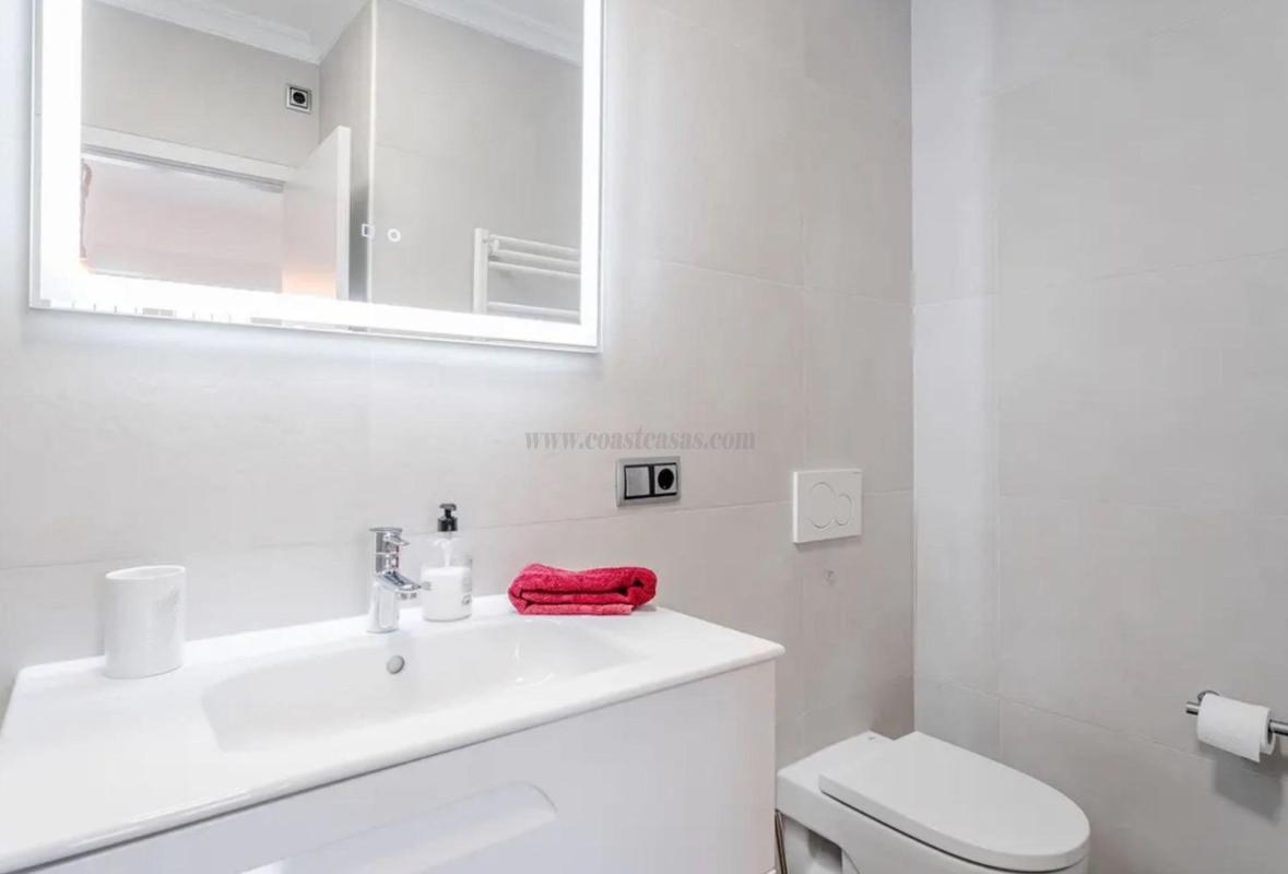 Venta de casas en Teulada-Moraira