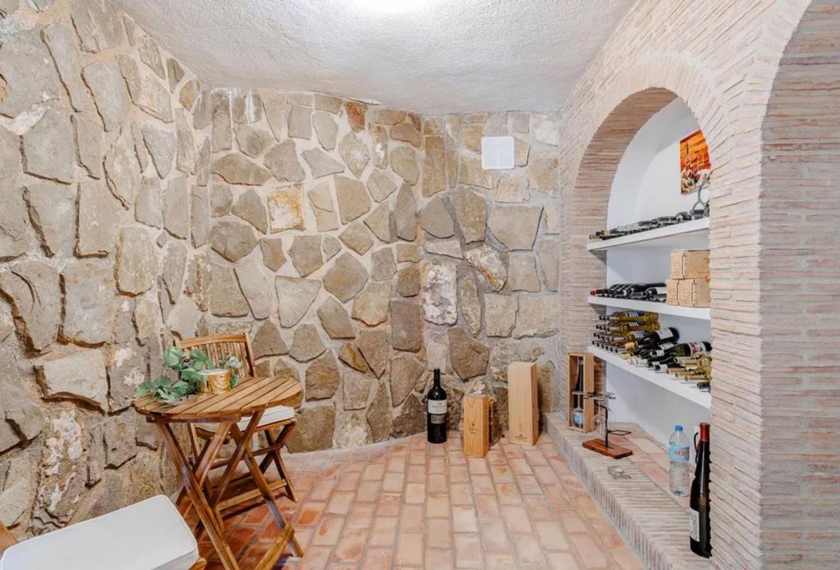 Venta de casas en Teulada-Moraira