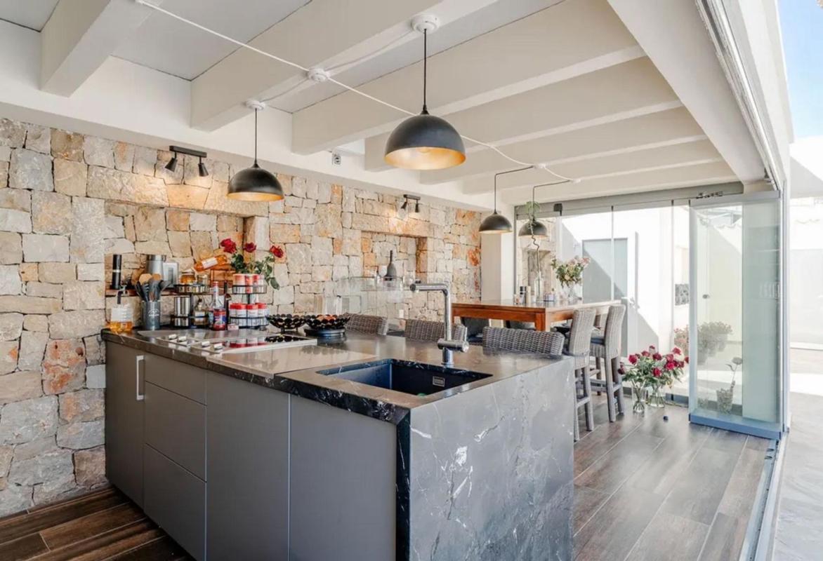 Venta de casas en Teulada-Moraira