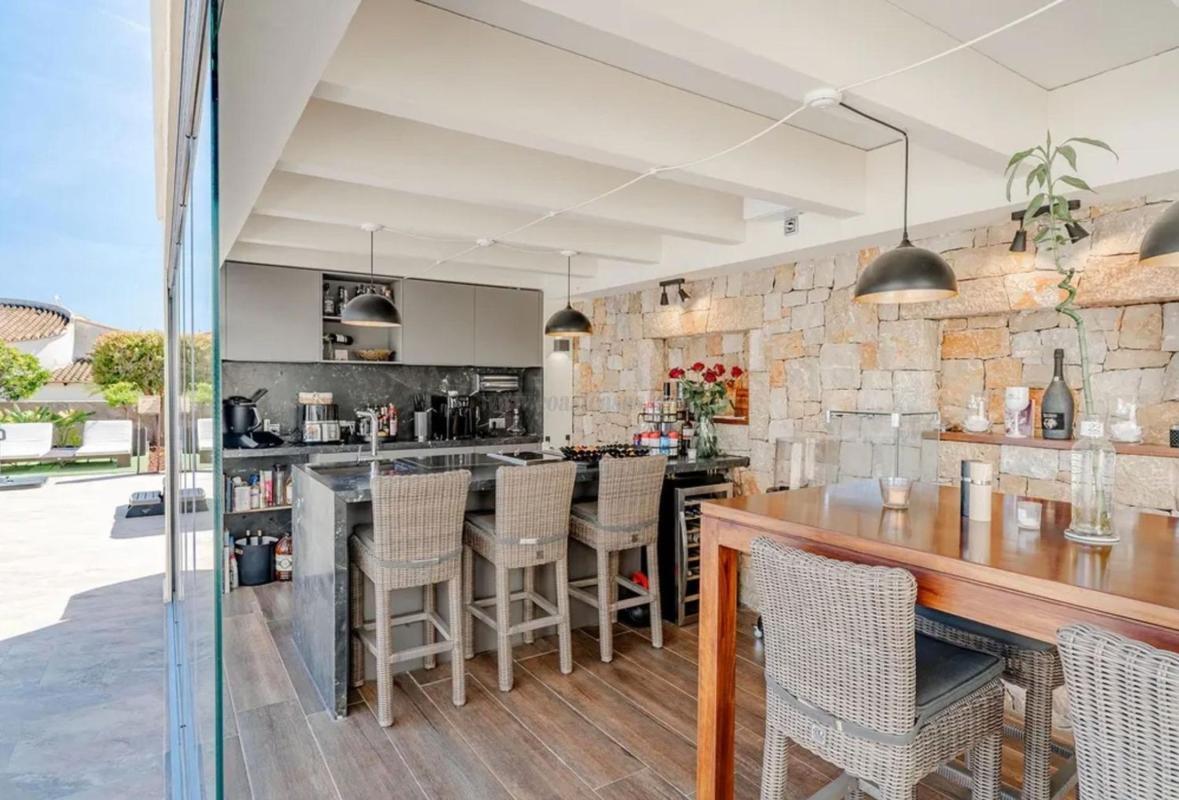 Venta de casas en Teulada-Moraira