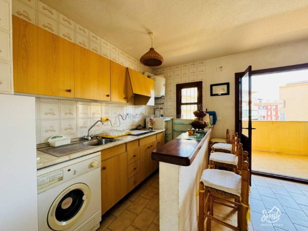 Venta de apartamento en Torrevieja