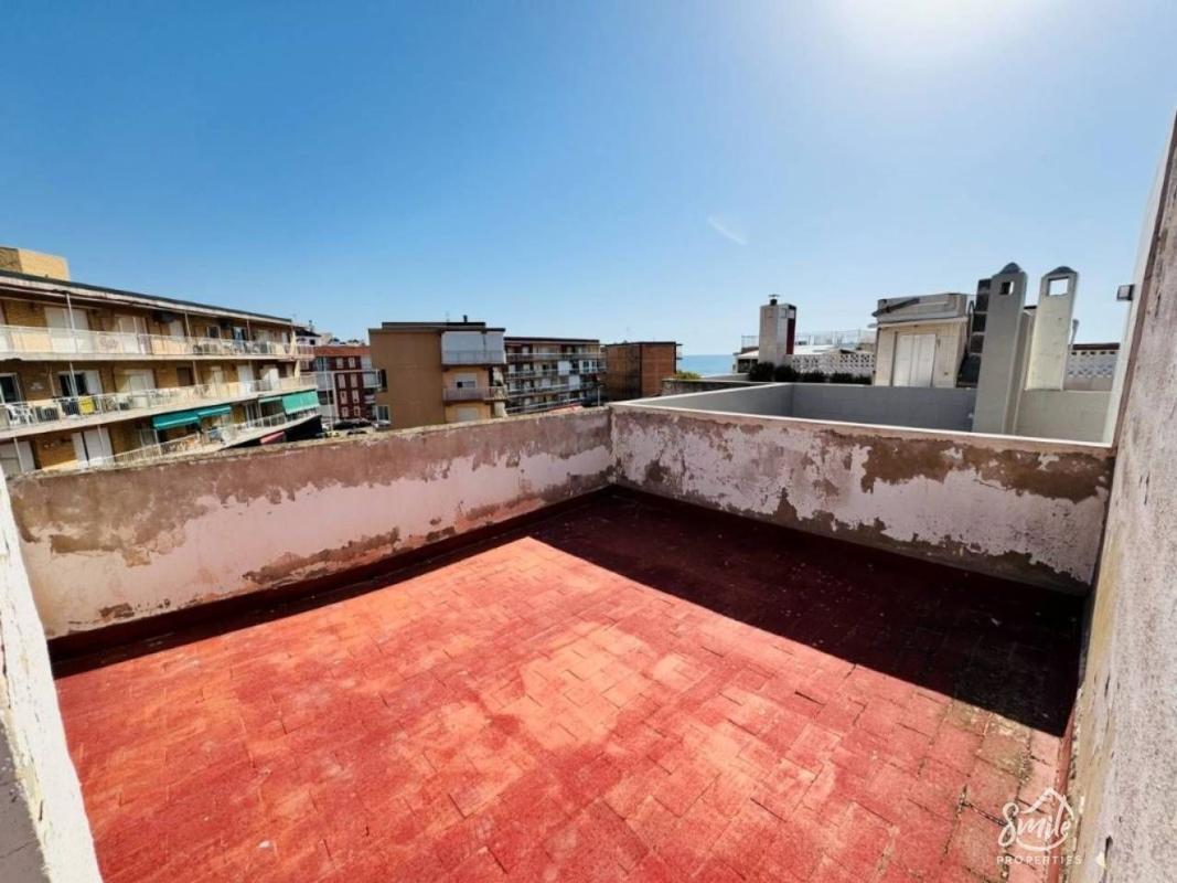 Venta de apartamento en Torrevieja