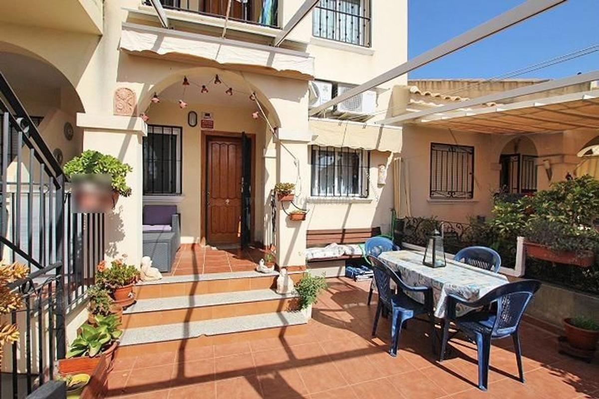 Venta de casas en Guardamar del Segura