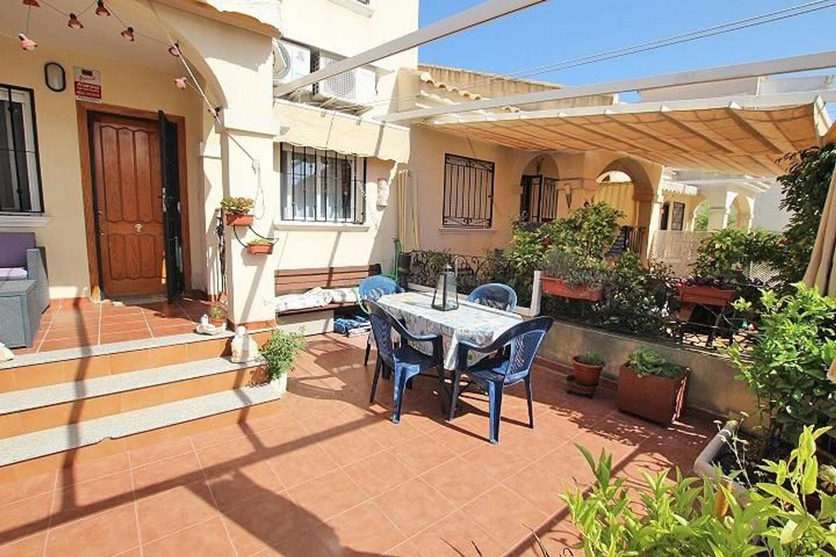 Venta de casas en Guardamar del Segura