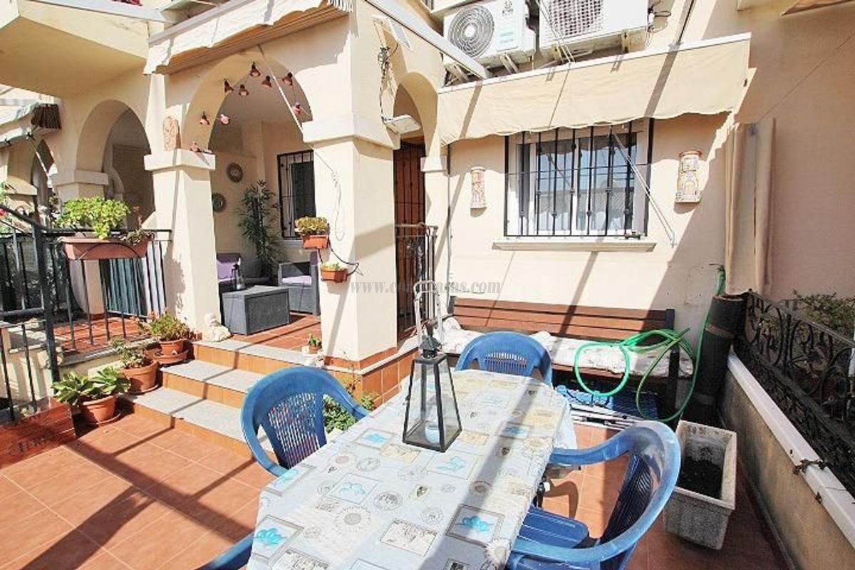 Venta de casas en Guardamar del Segura