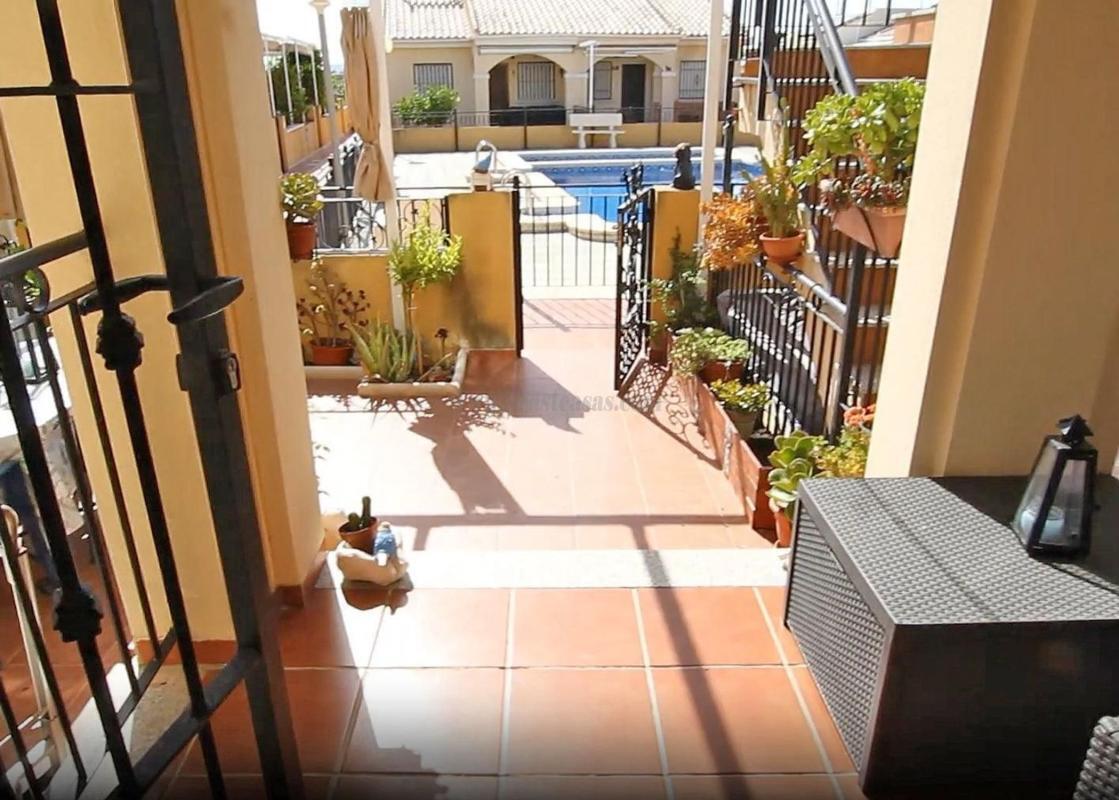 Venta de casas en Guardamar del Segura