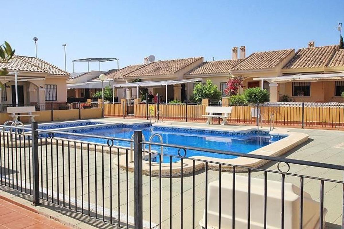 Venta de casas en Guardamar del Segura