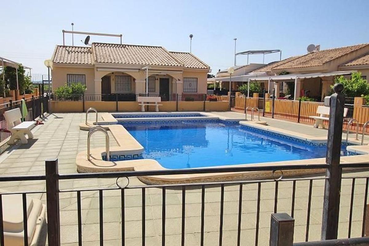 Venta de casas en Guardamar del Segura