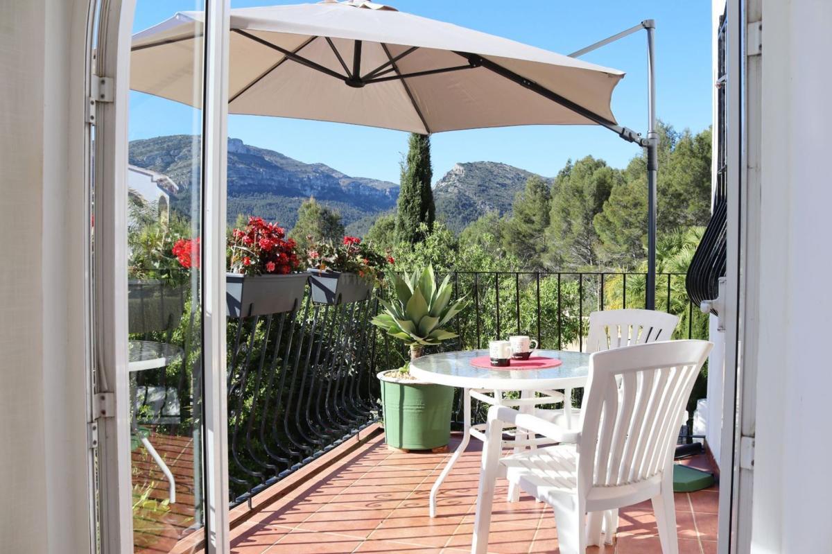 Venta de casas en Benichembla