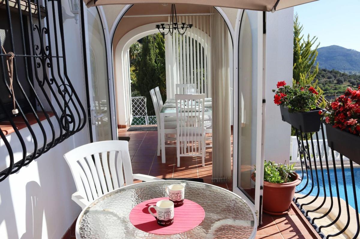 Venta de casas en Benichembla