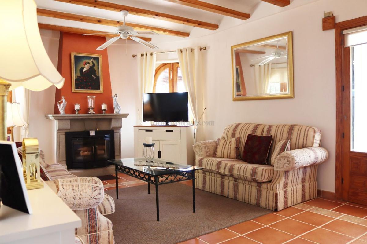 Venta de casas en Benichembla