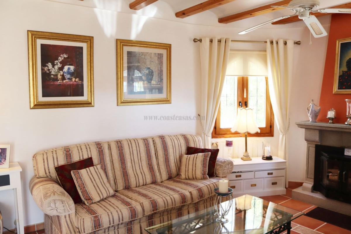 Venta de casas en Benichembla