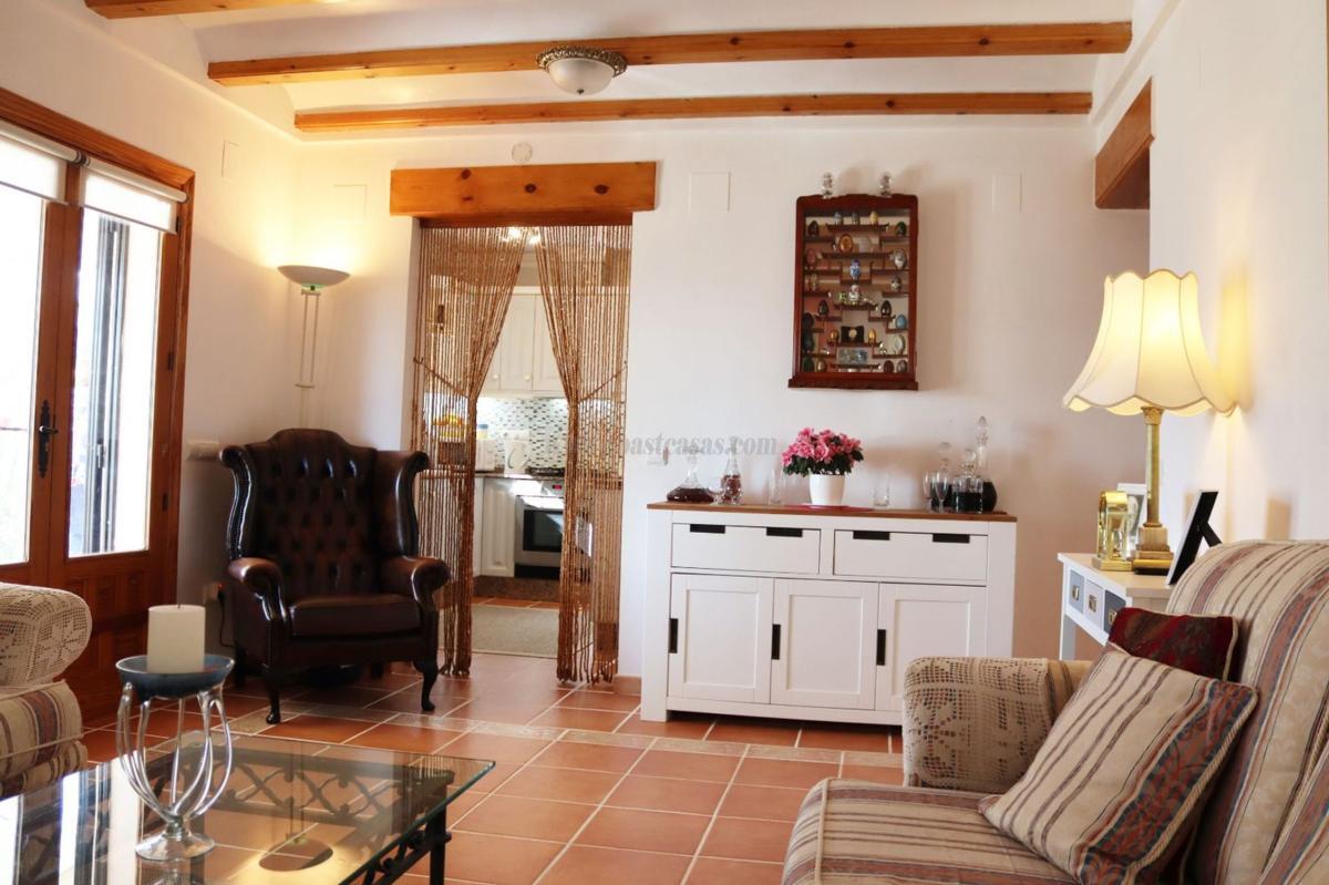 Venta de casas en Benichembla