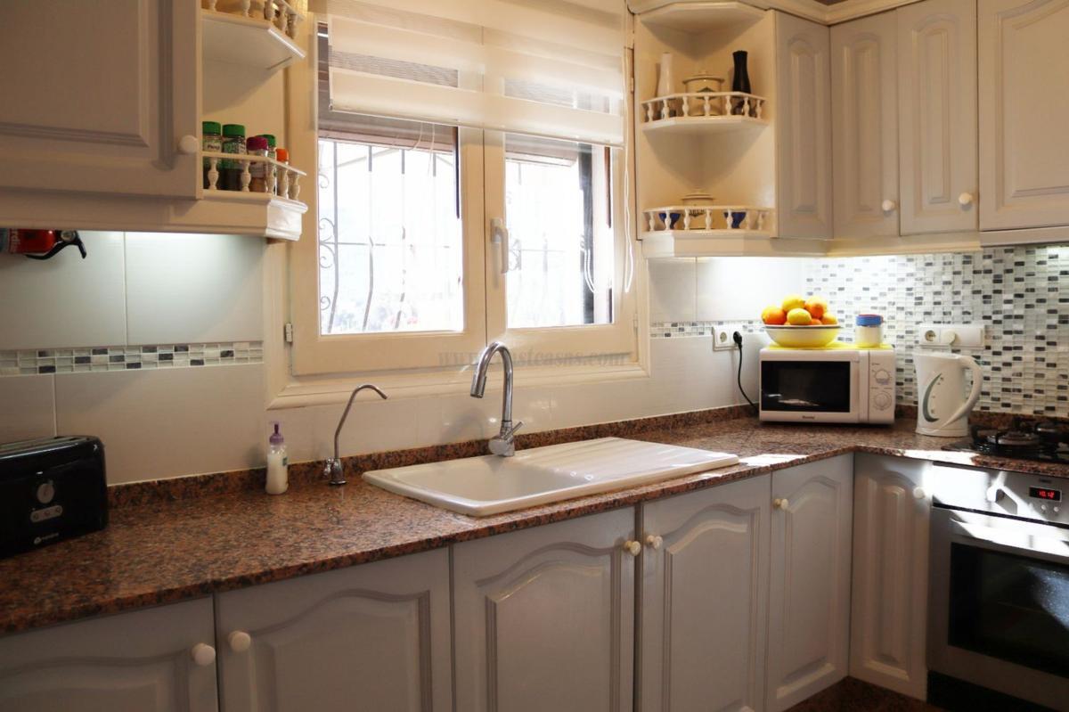 Venta de casas en Benichembla