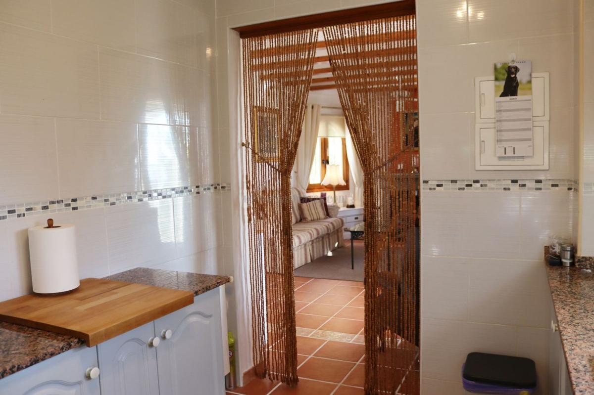 Venta de casas en Benichembla