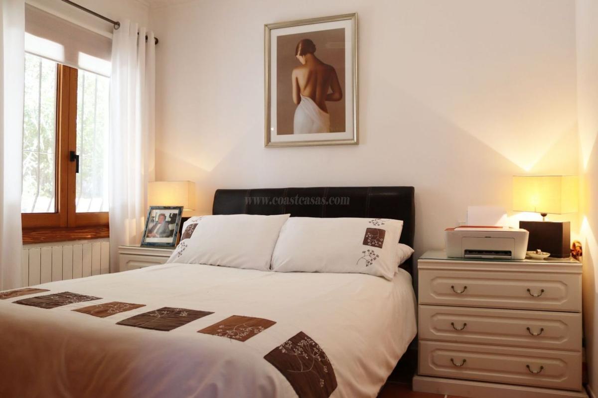 Venta de casas en Benichembla