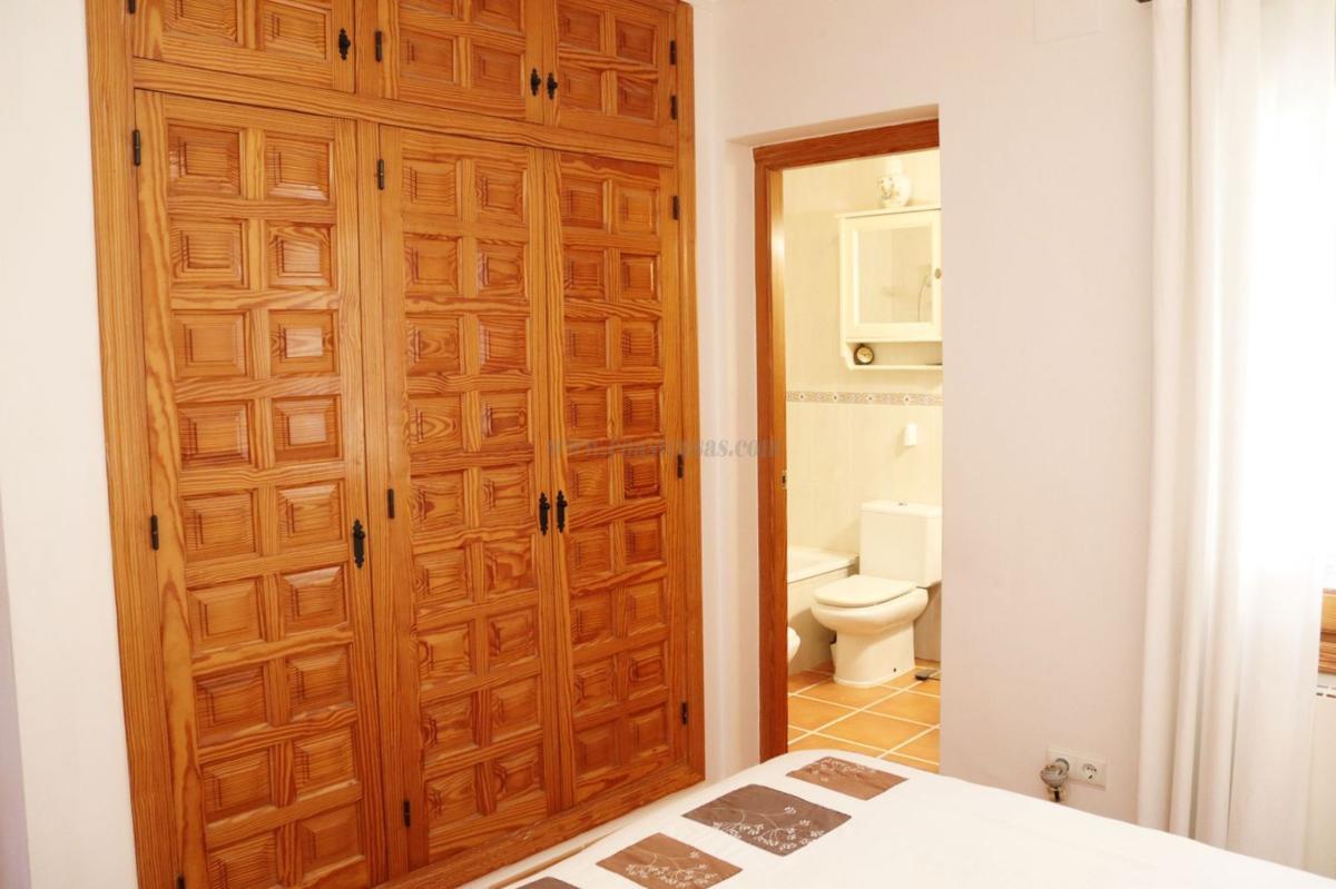 Venta de casas en Benichembla