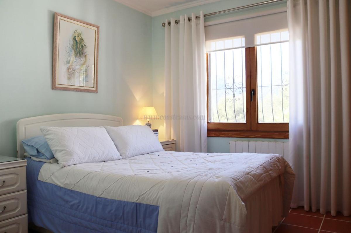 Venta de casas en Benichembla