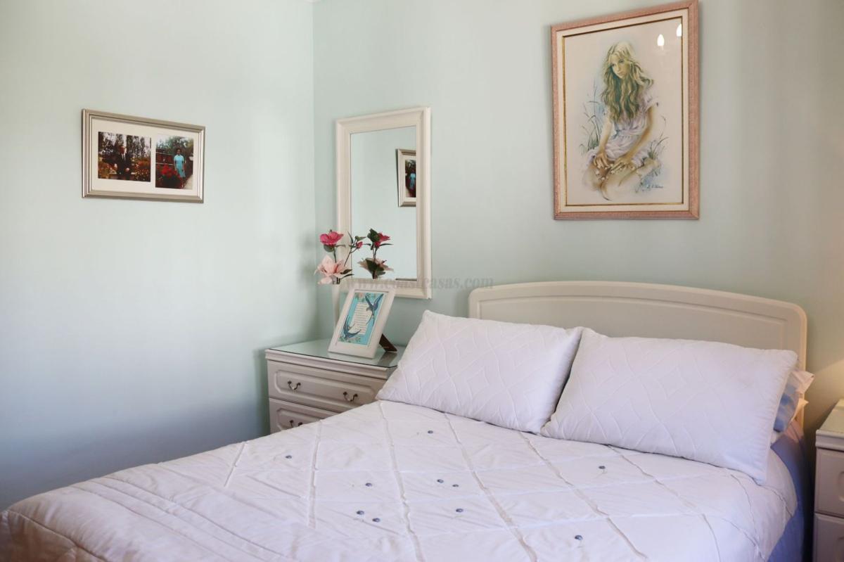 Venta de casas en Benichembla