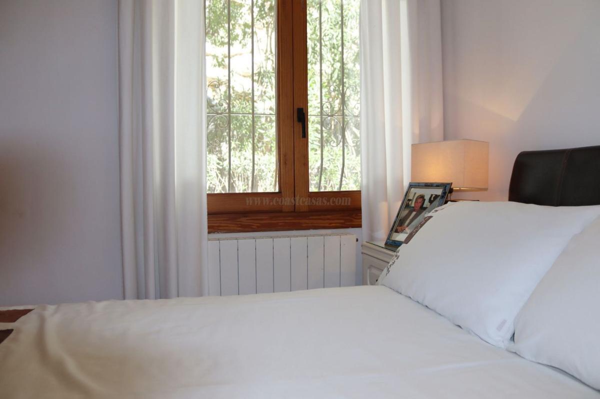 Venta de casas en Benichembla