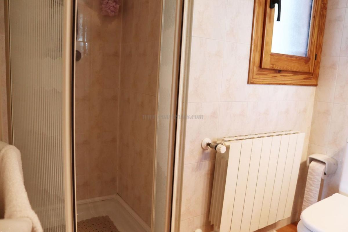 Venta de casas en Benichembla