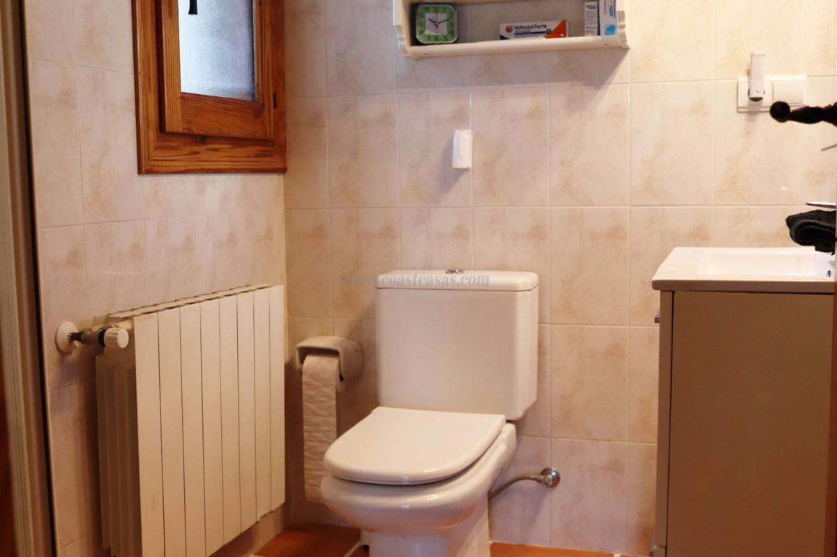 Venta de casas en Benichembla