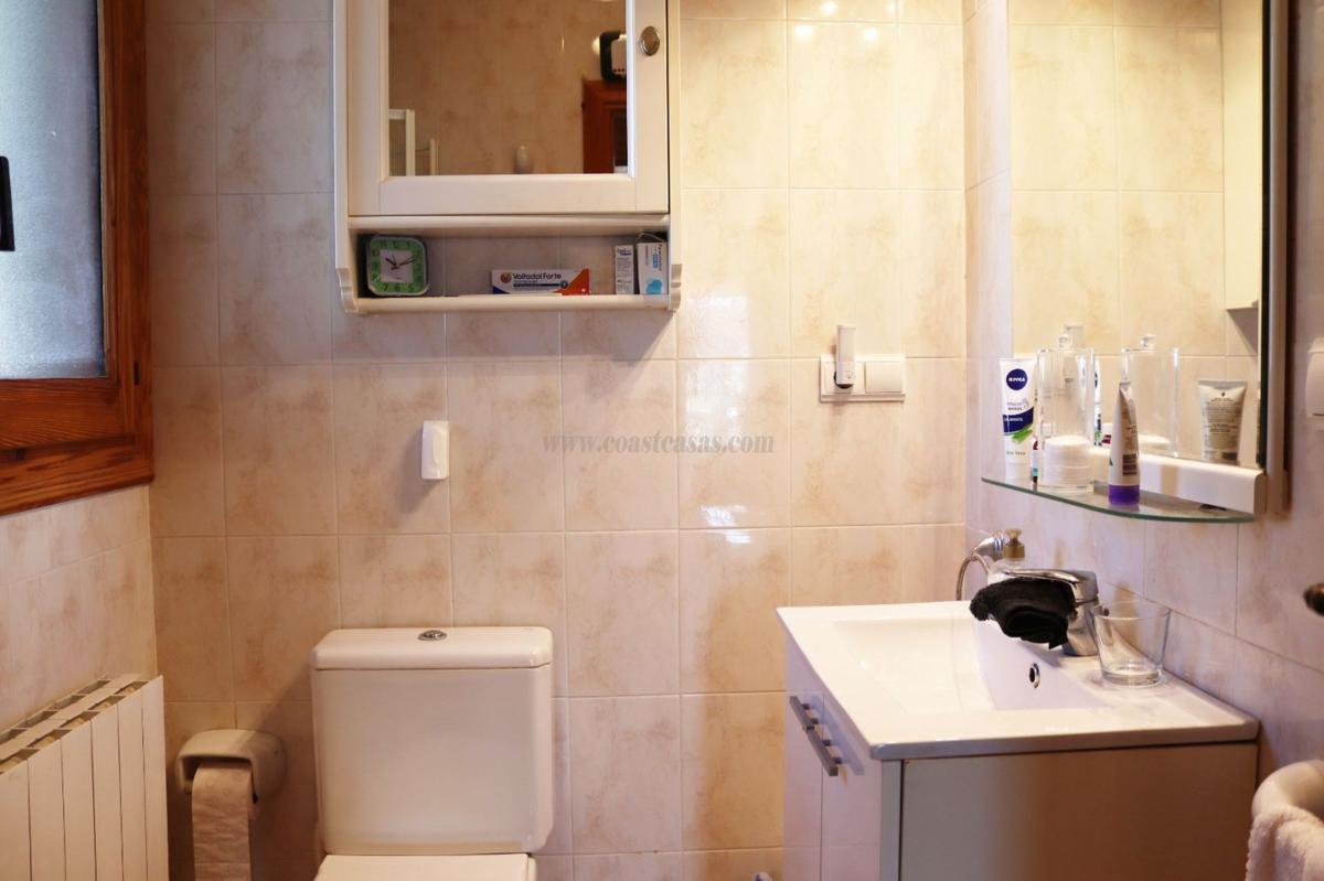 Venta de casas en Benichembla