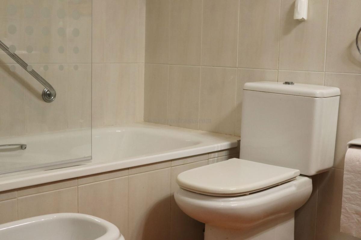Venta de casas en Benichembla