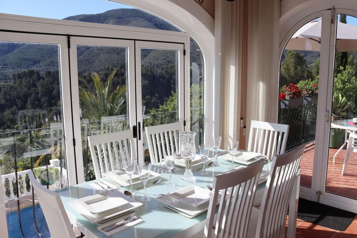 Venta de casas en Benichembla