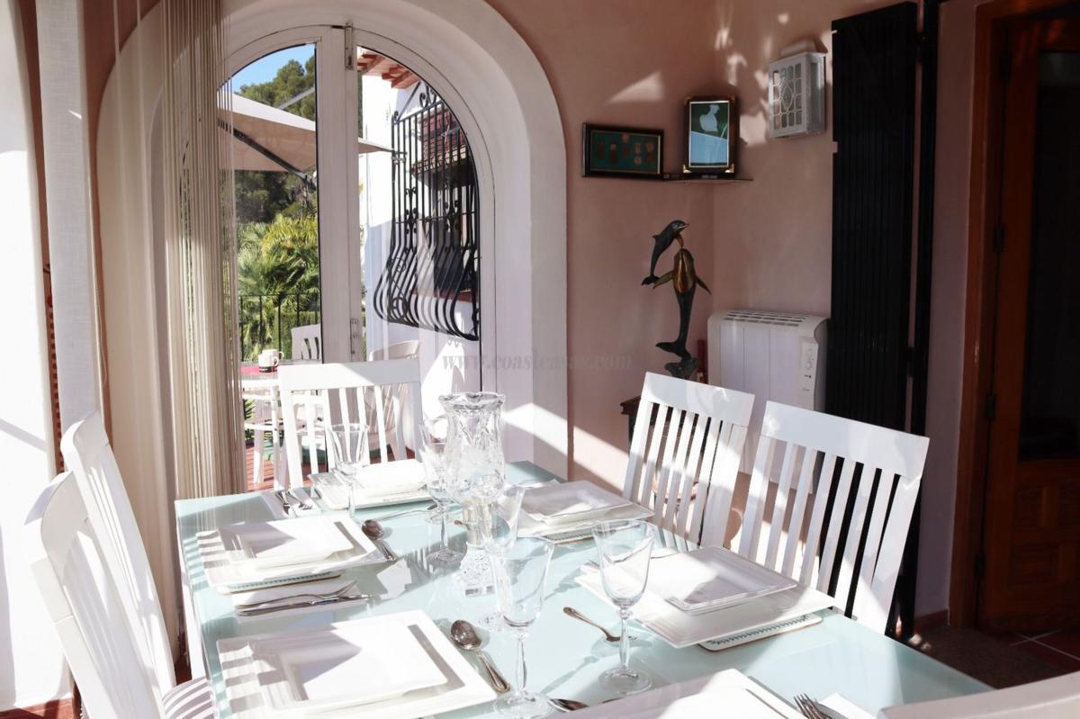 Venta de casas en Benichembla