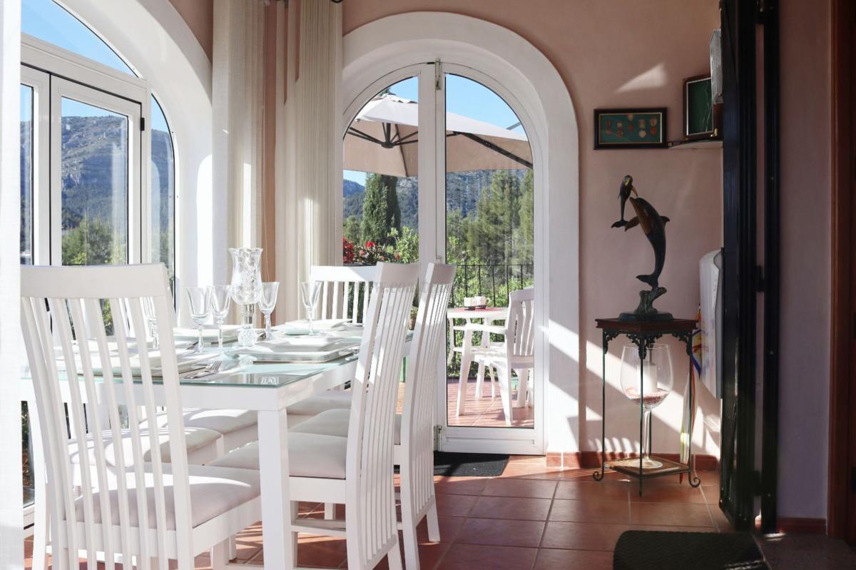 Venta de casas en Benichembla