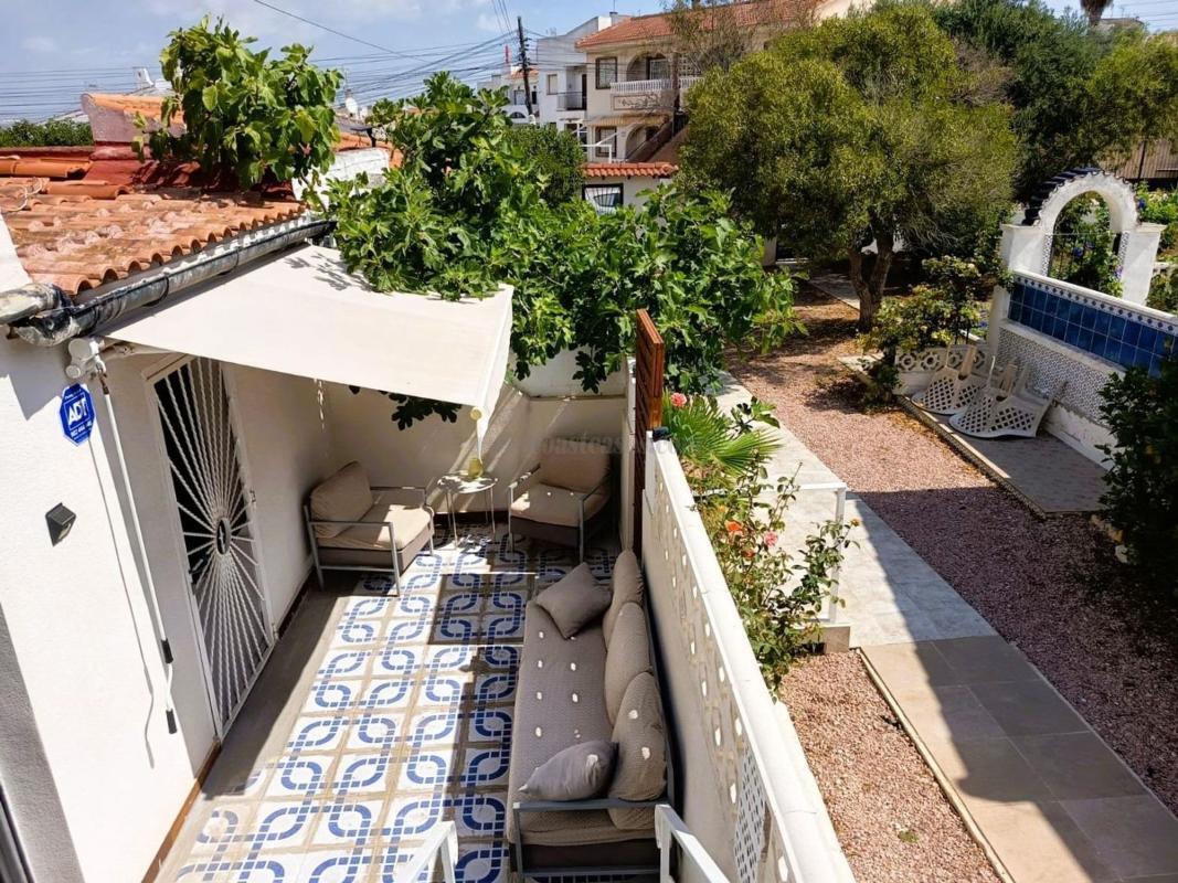 Venta de casas en Torrevieja