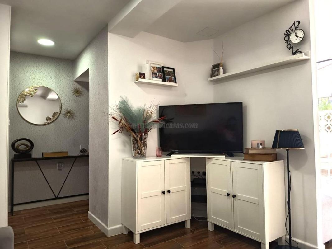 Venta de casas en Torrevieja