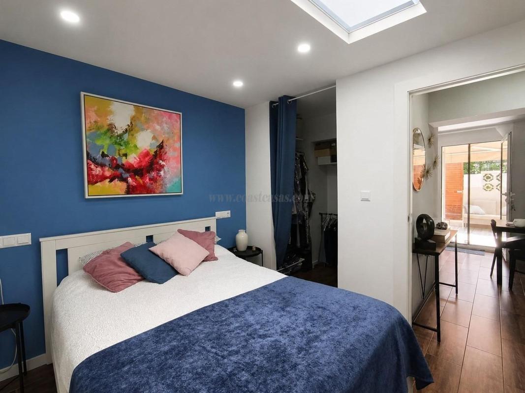 Venta de casas en Torrevieja
