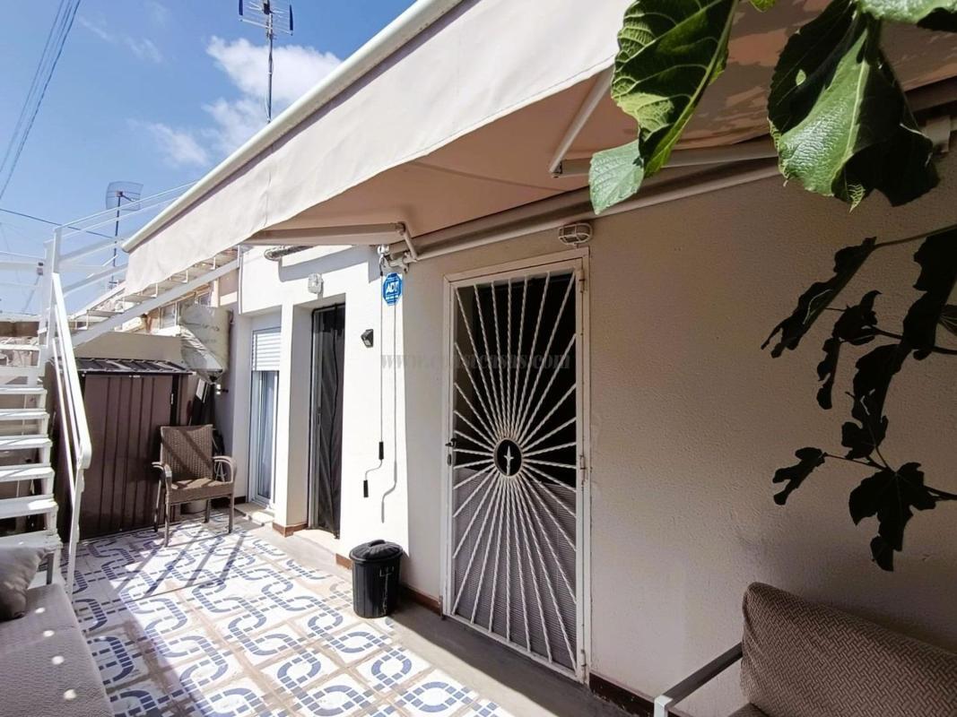 Venta de casas en Torrevieja