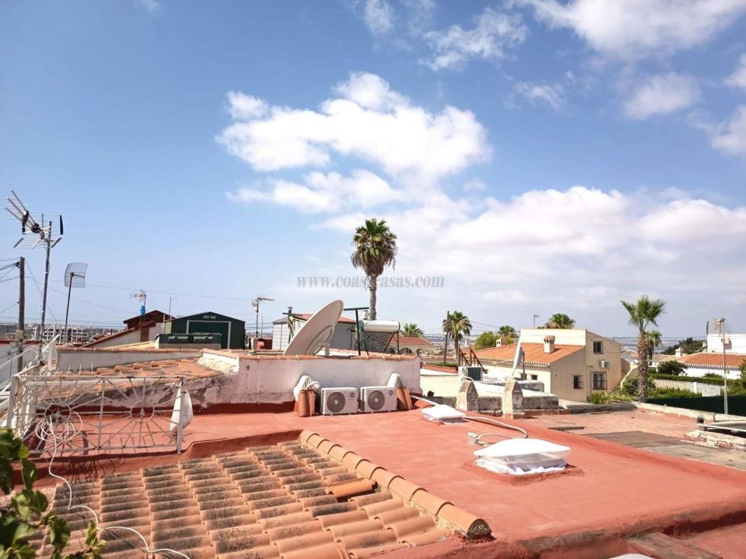 Venta de casas en Torrevieja