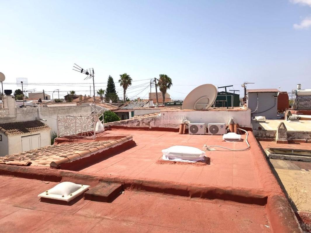 Venta de casas en Torrevieja