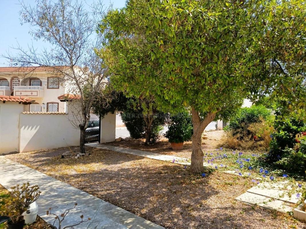 Venta de casas en Torrevieja