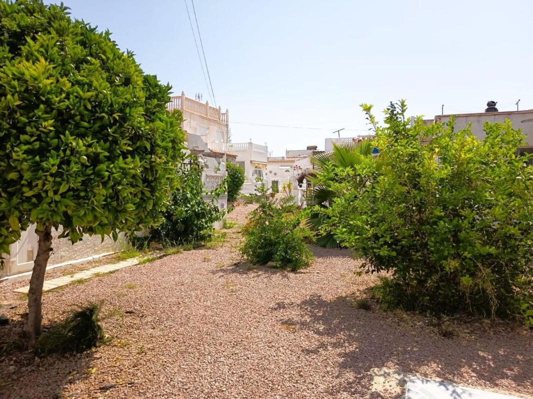 Venta de casas en Torrevieja