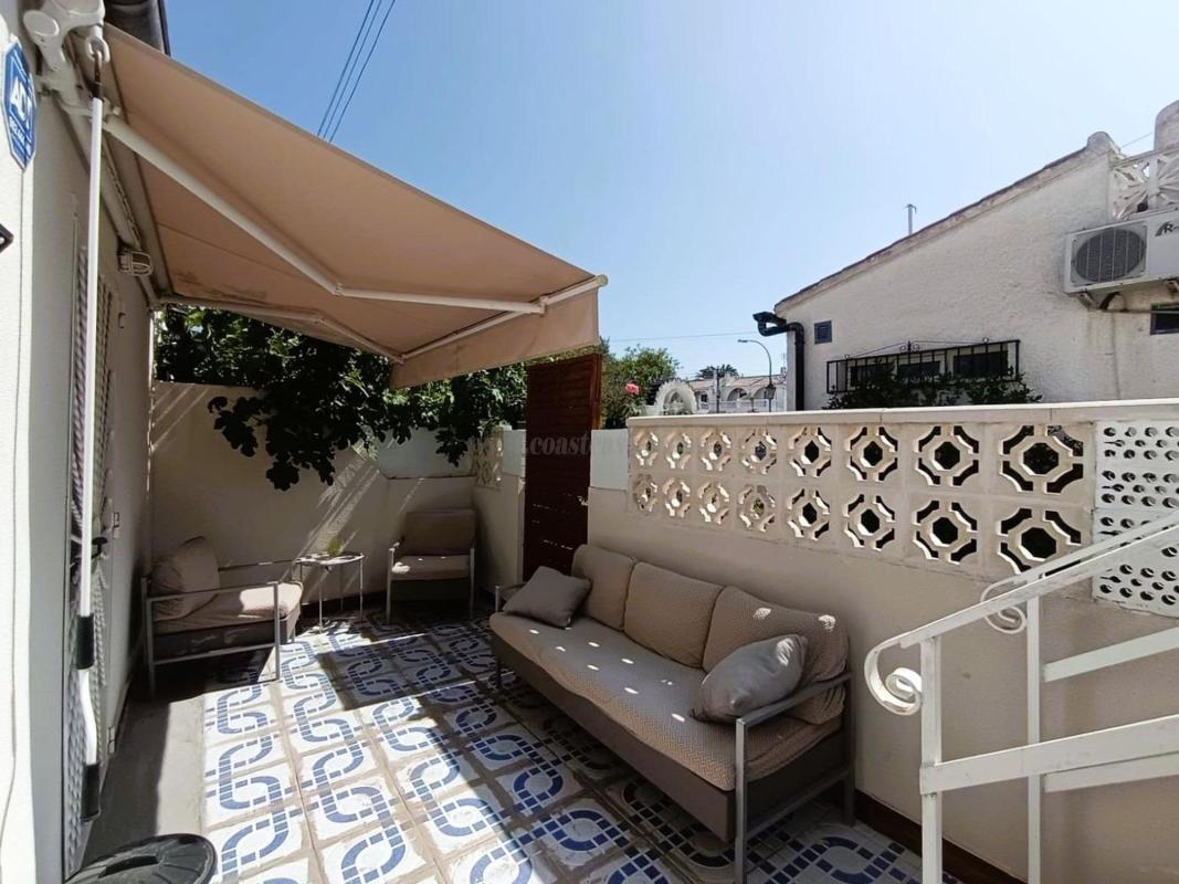 Venta de casas en Torrevieja