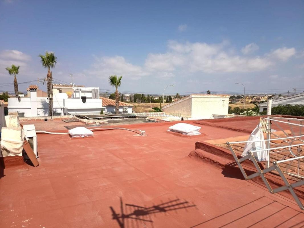 Venta de casas en Torrevieja