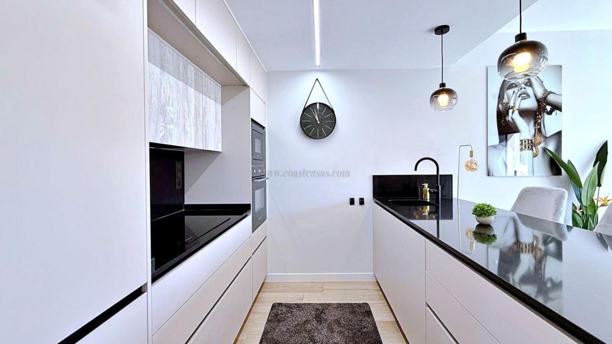 Venta de apartamento en Orihuela