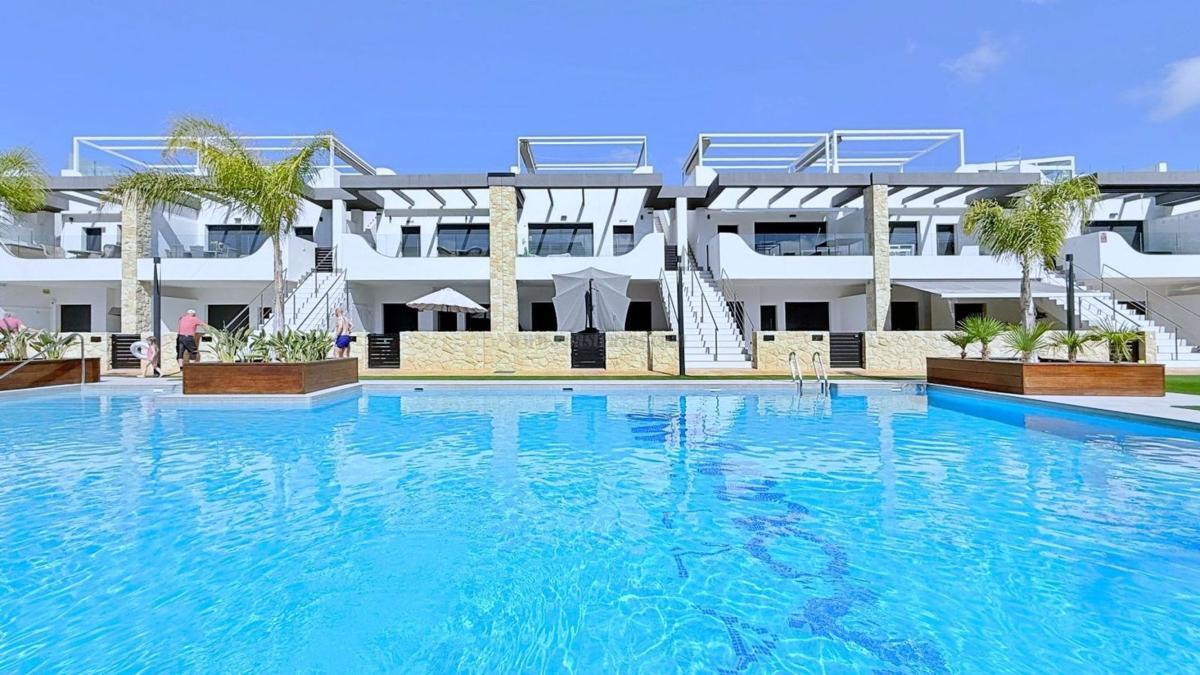 Venta de apartamento en Orihuela