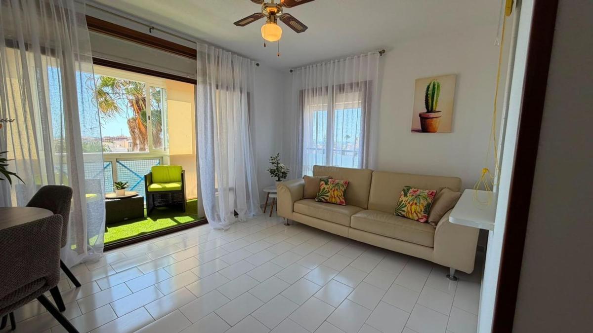 Venta de apartamento en Torrevieja