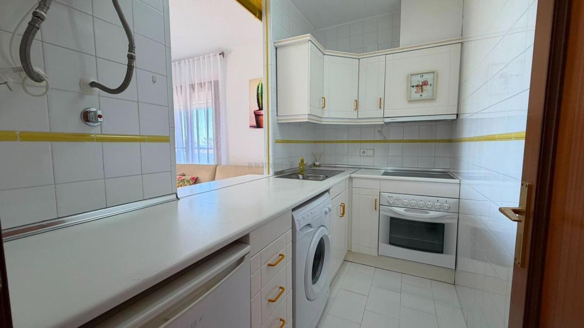 Venta de apartamento en Torrevieja