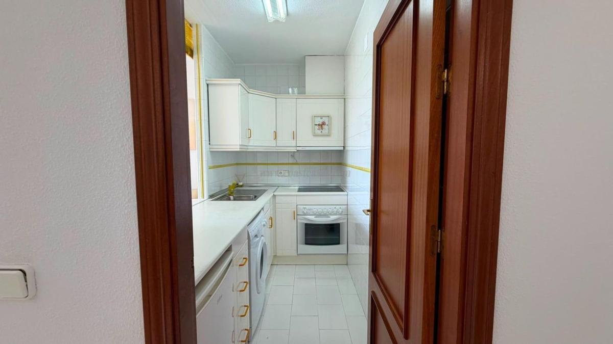 Venta de apartamento en Torrevieja