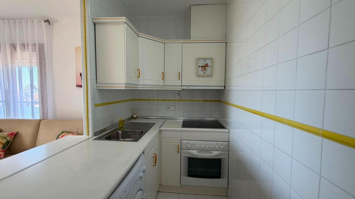Venta de apartamento en Torrevieja